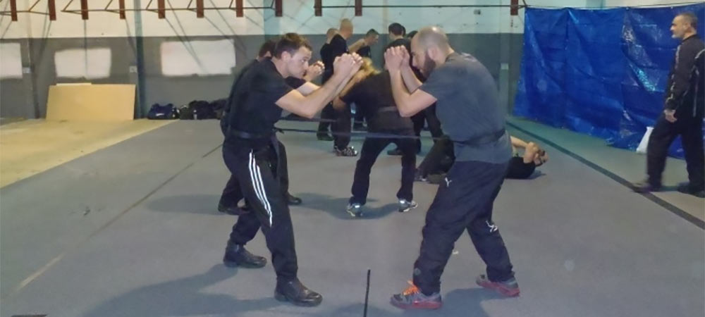 cqc training