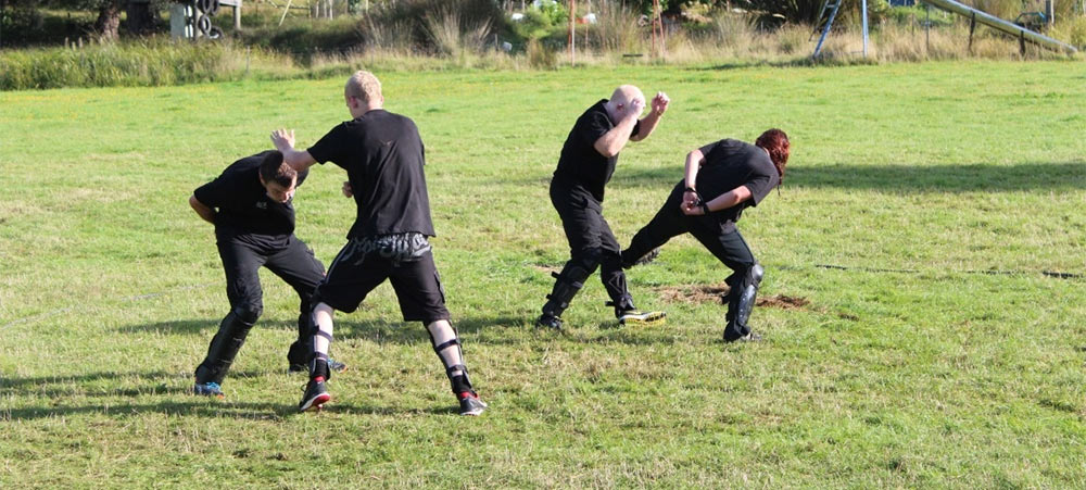 cqc training