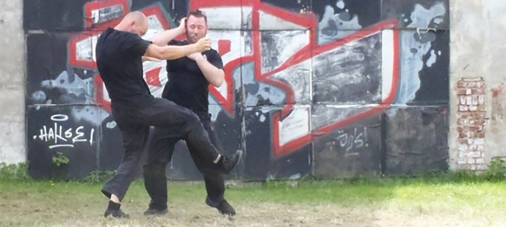 cqc training